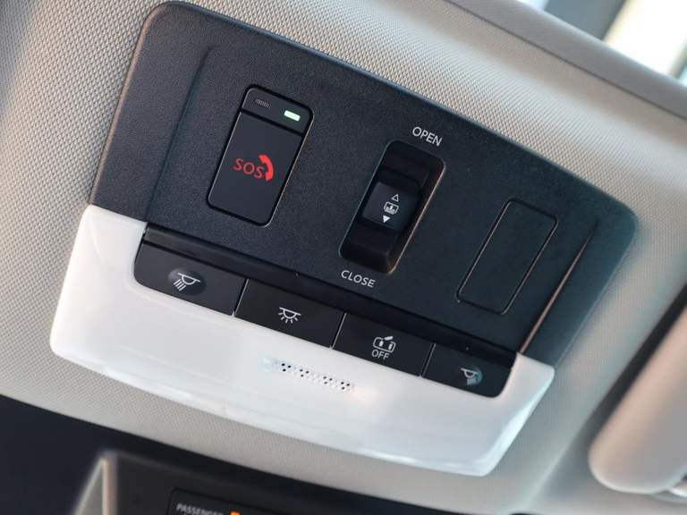 Nissan Nissan