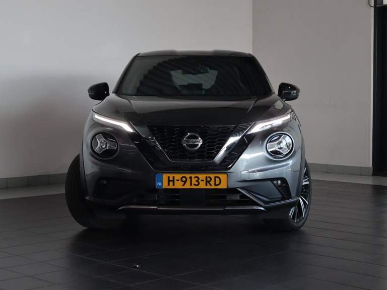 Nissan Nissan