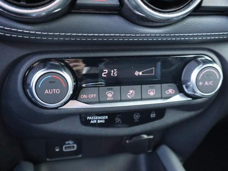 Nissan Nissan