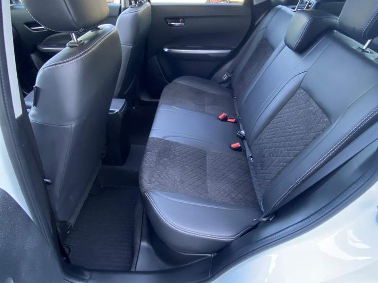 Suzuki Suzuki