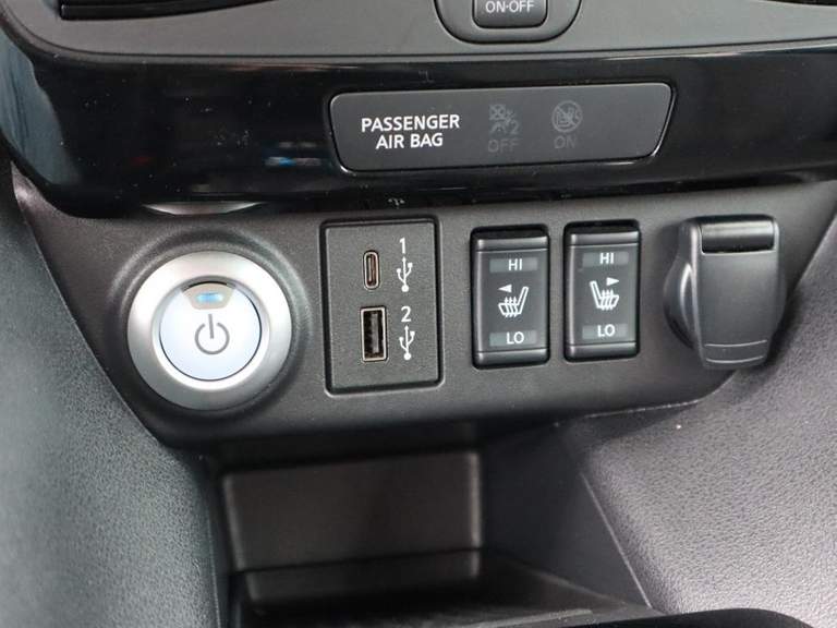 Nissan Nissan