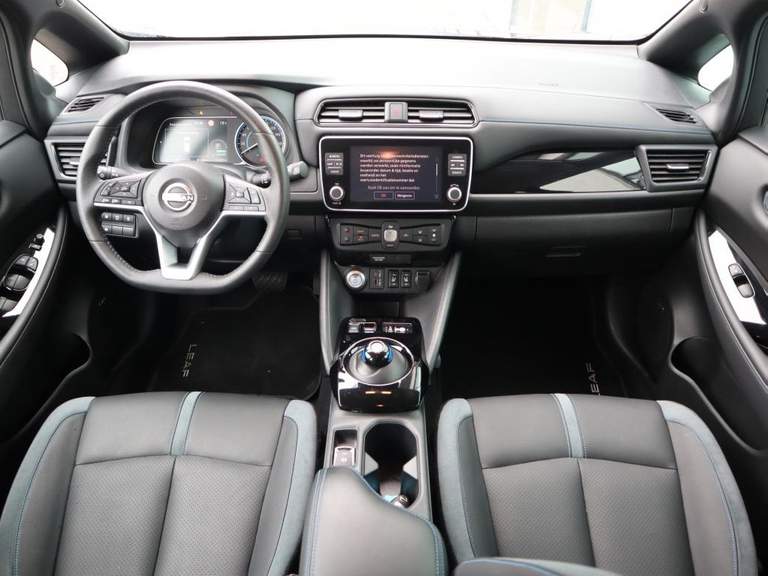 Nissan Nissan