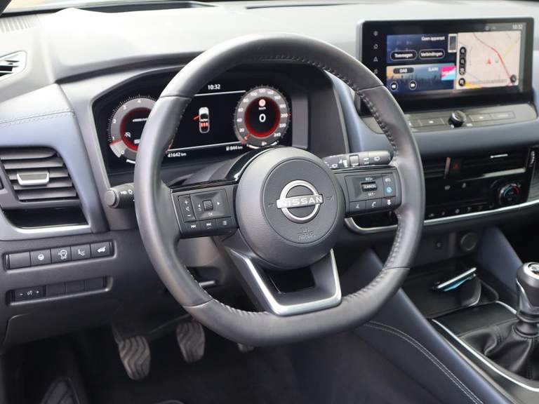 Nissan Nissan