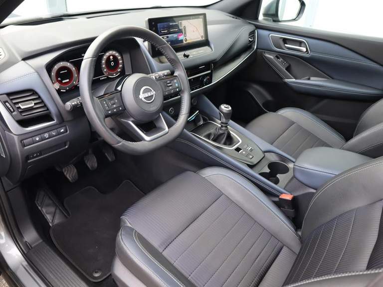 Nissan Nissan
