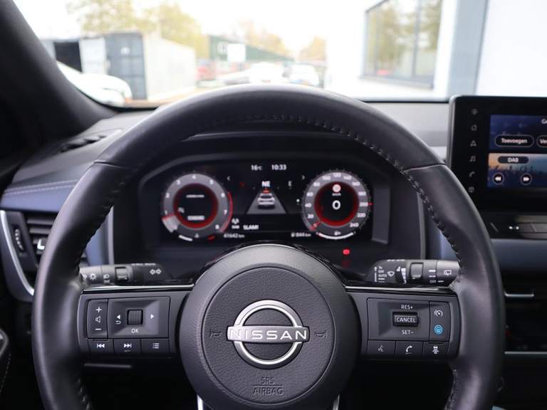 Nissan Nissan