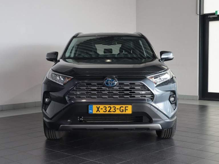 Toyota Toyota