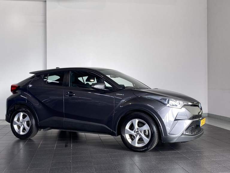 Toyota Toyota
