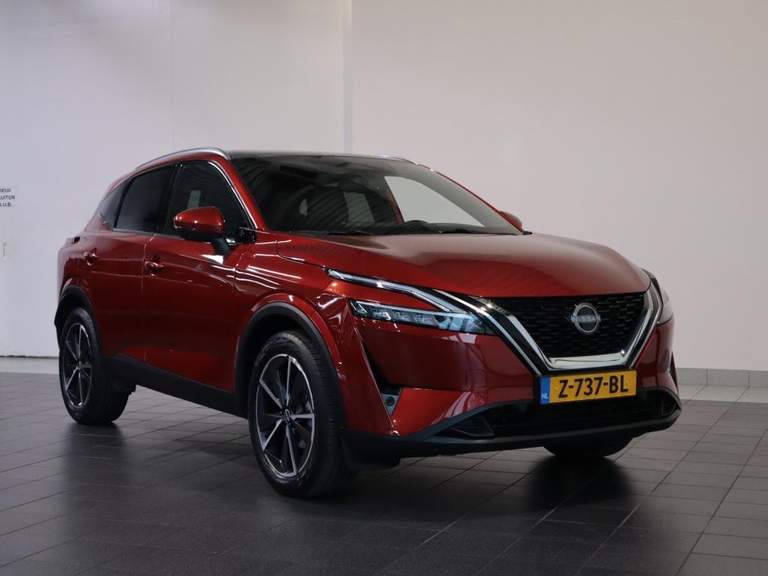 Nissan Nissan