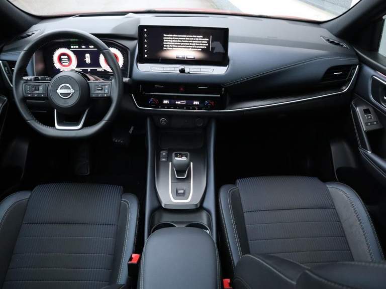 Nissan Nissan