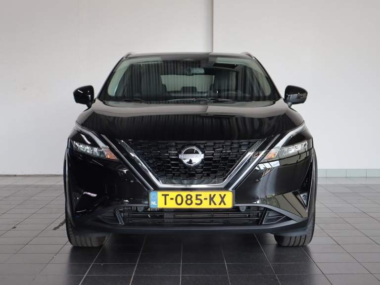 Nissan Nissan