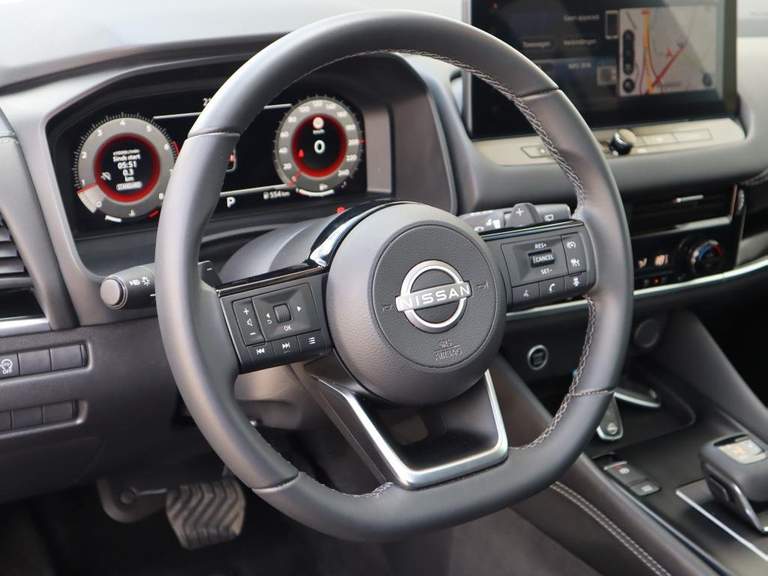 Nissan Nissan