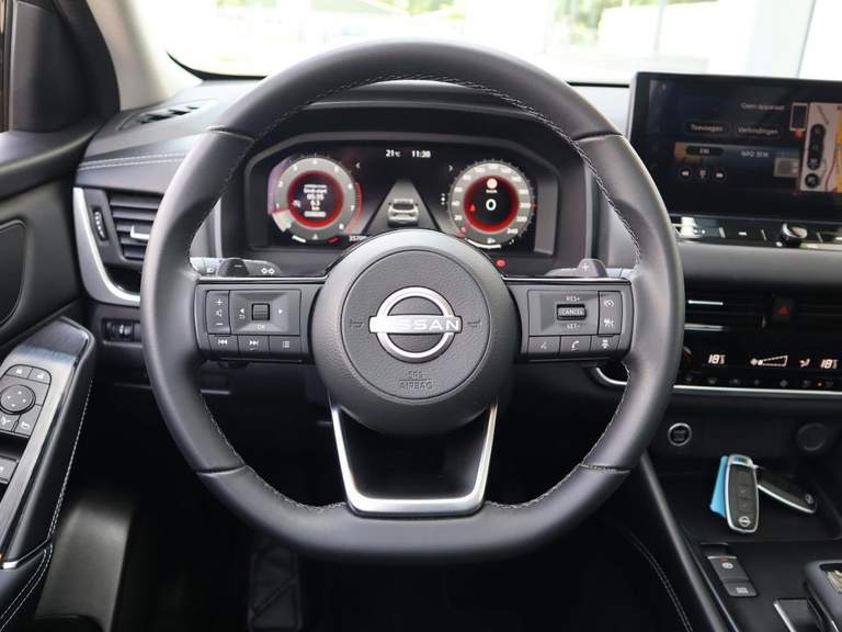 Nissan Nissan