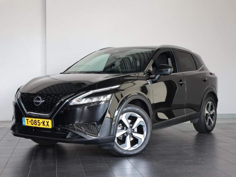 Nissan Nissan
