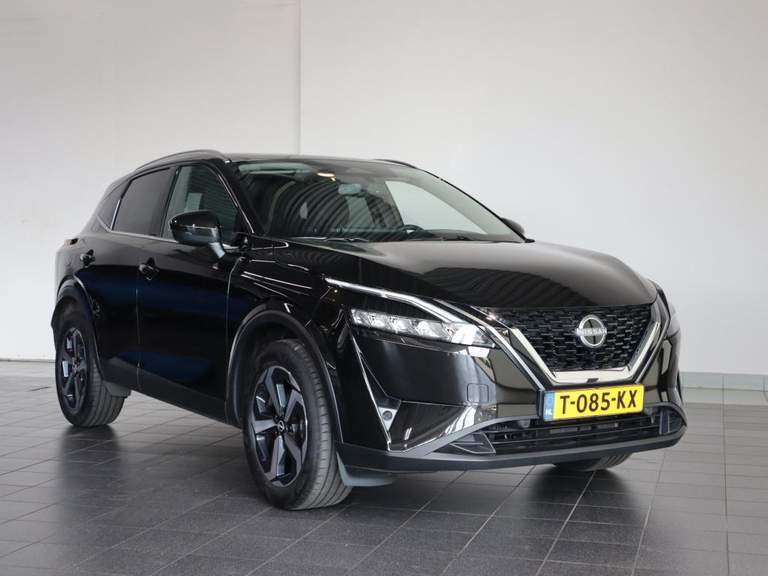Nissan Nissan