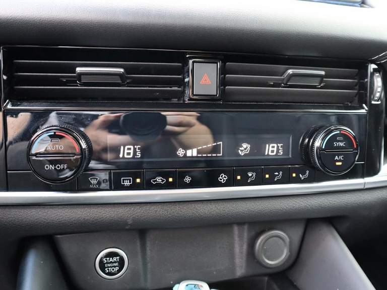 Nissan Nissan