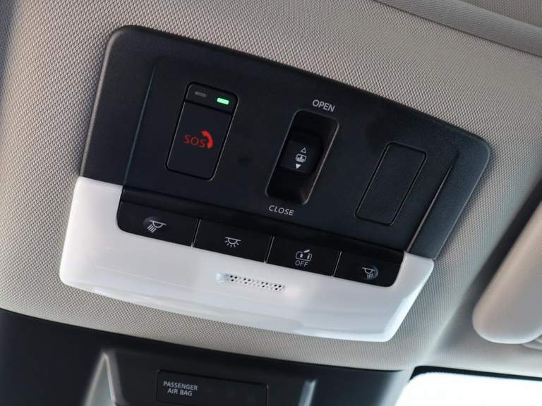 Nissan Nissan