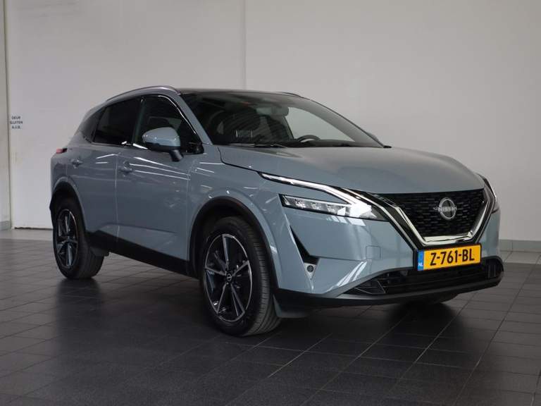 Nissan Nissan