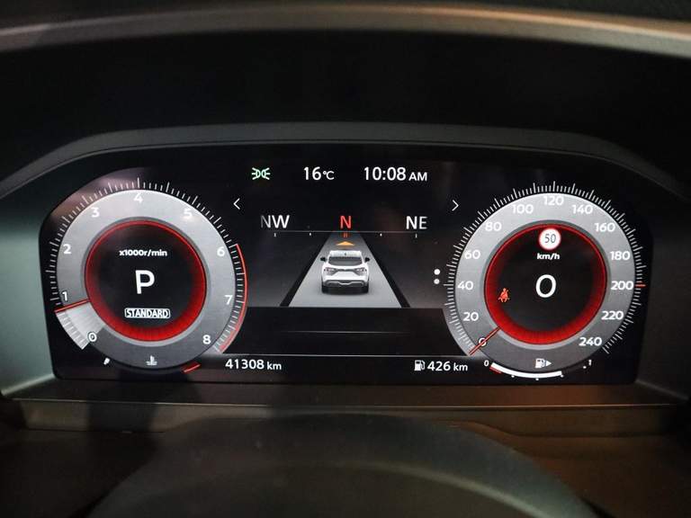 Nissan Nissan