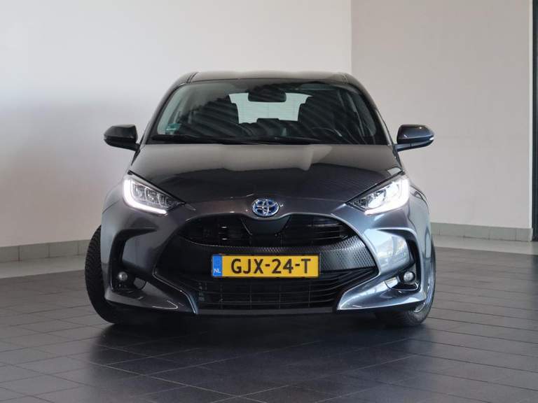 Toyota Toyota