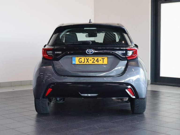 Toyota Toyota