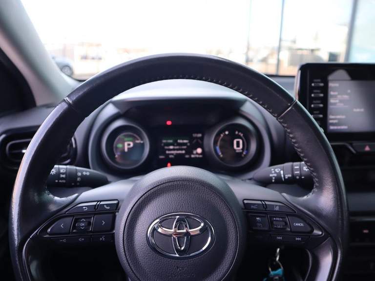 Toyota Toyota
