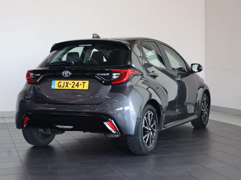 Toyota Toyota