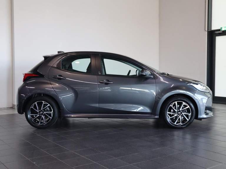 Toyota Toyota