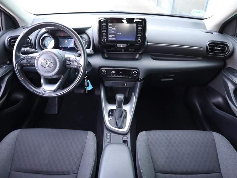 Toyota Toyota