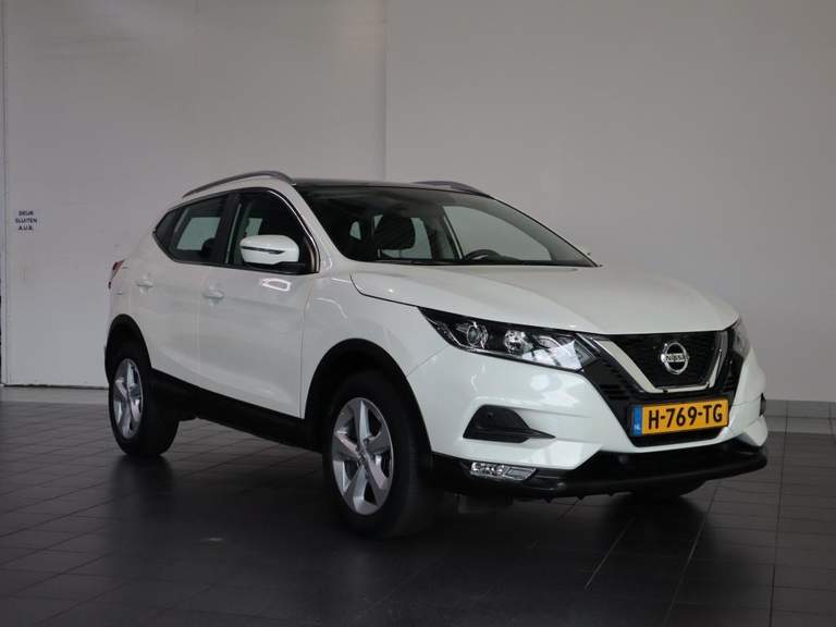 Nissan Nissan