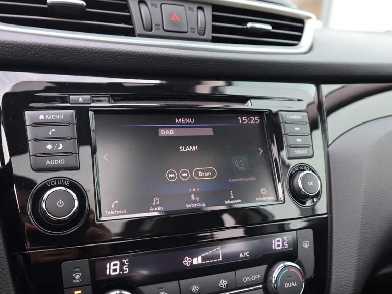 Nissan Nissan