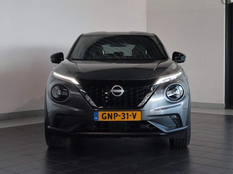 Nissan Nissan