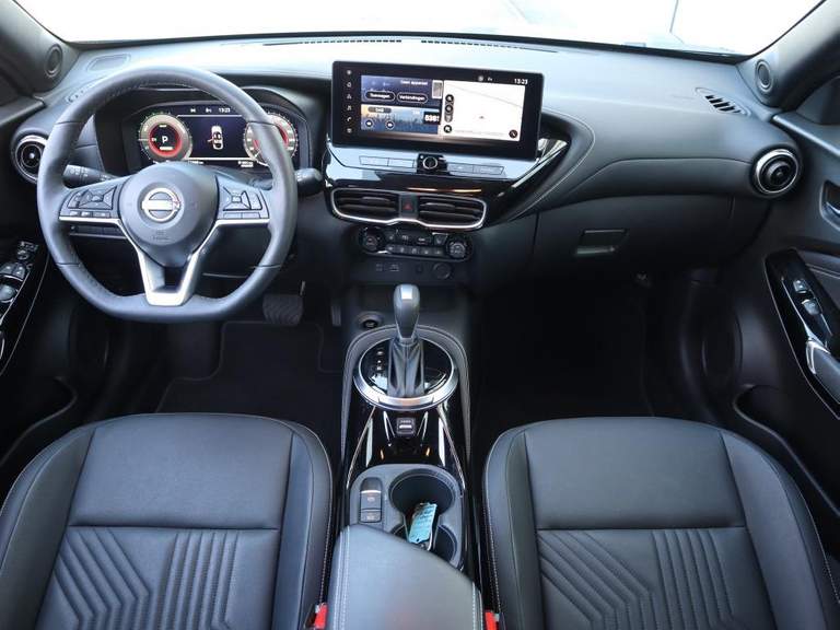 Nissan Nissan