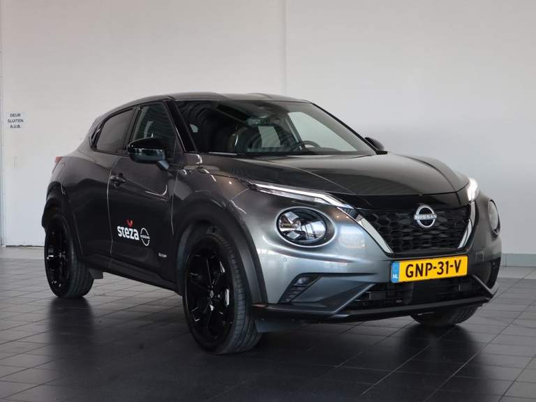 Nissan Nissan