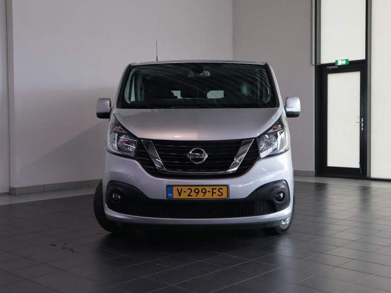 Nissan Nissan