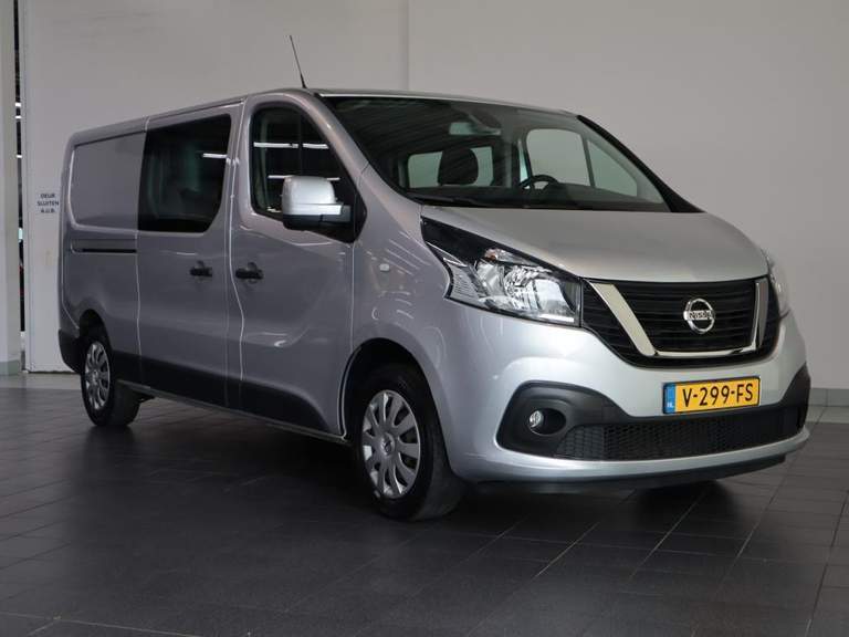 Nissan Nissan