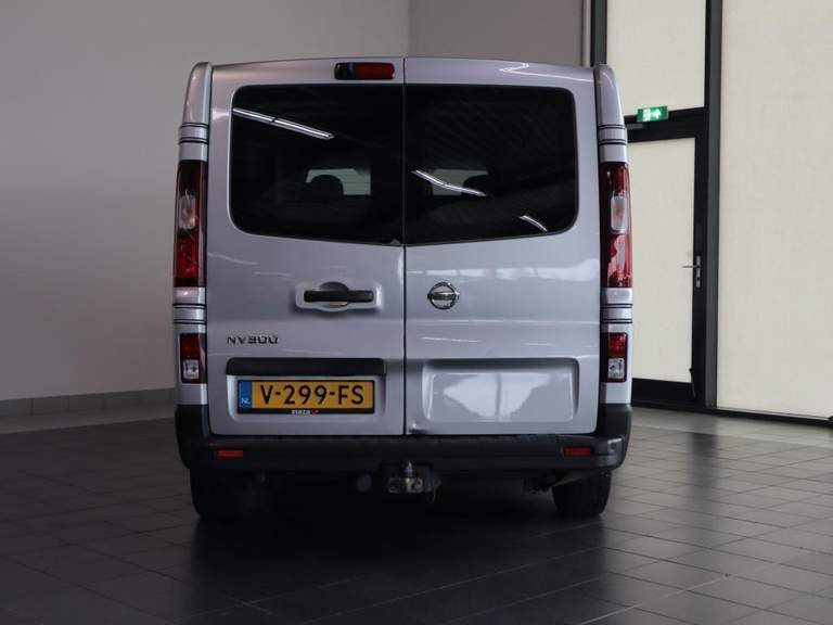 Nissan Nissan