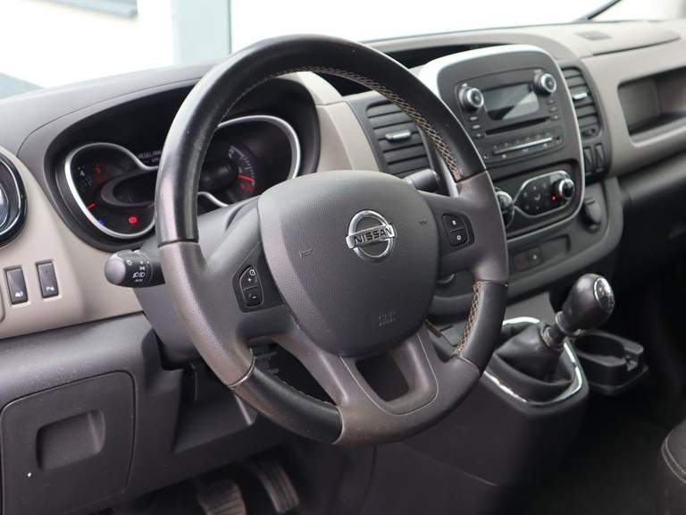 Nissan Nissan