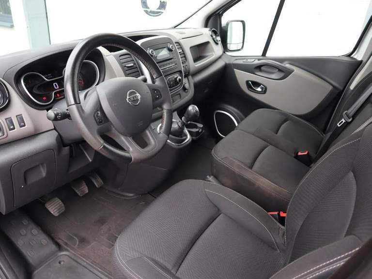 Nissan Nissan