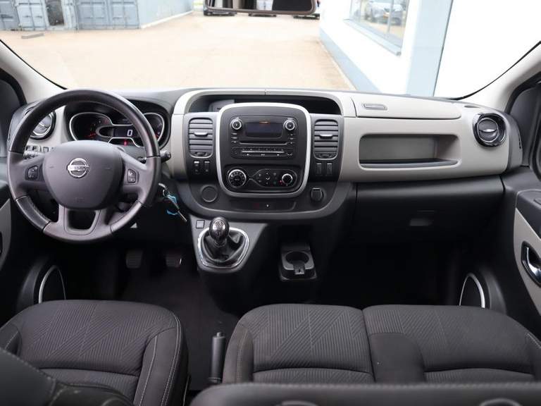 Nissan Nissan
