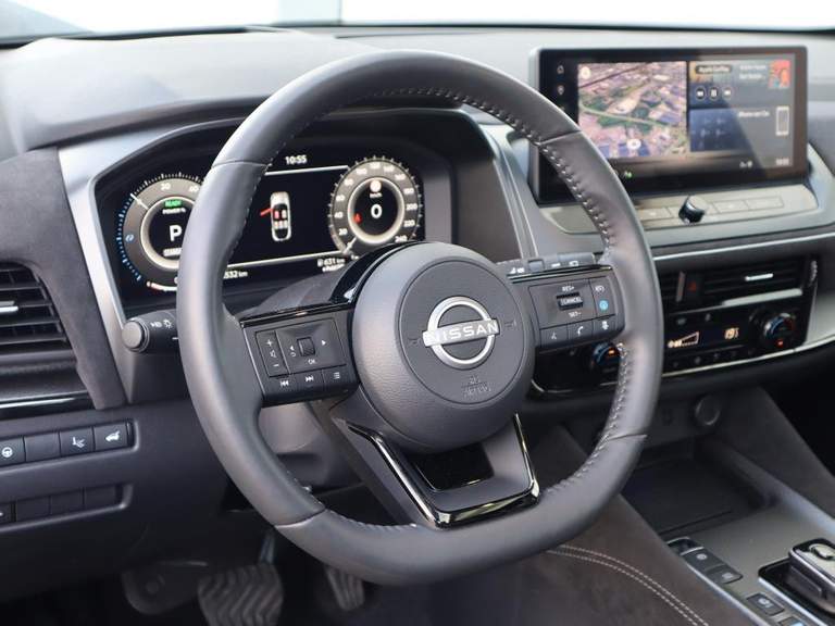 Nissan Nissan