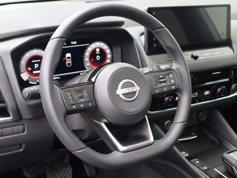 Nissan Nissan