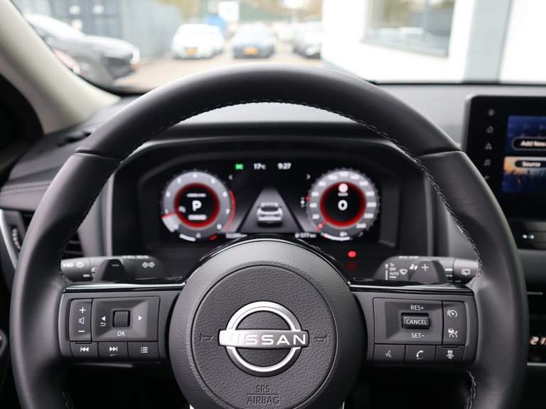 Nissan Nissan
