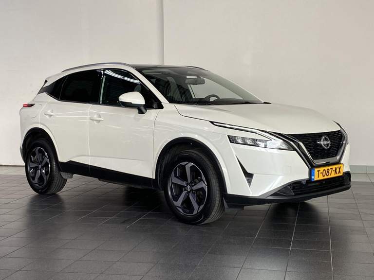 Nissan Nissan
