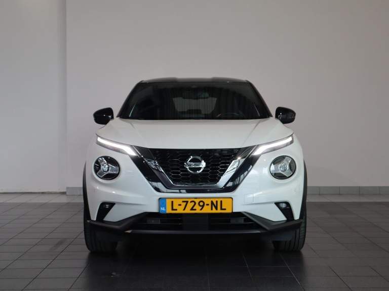 Nissan Nissan