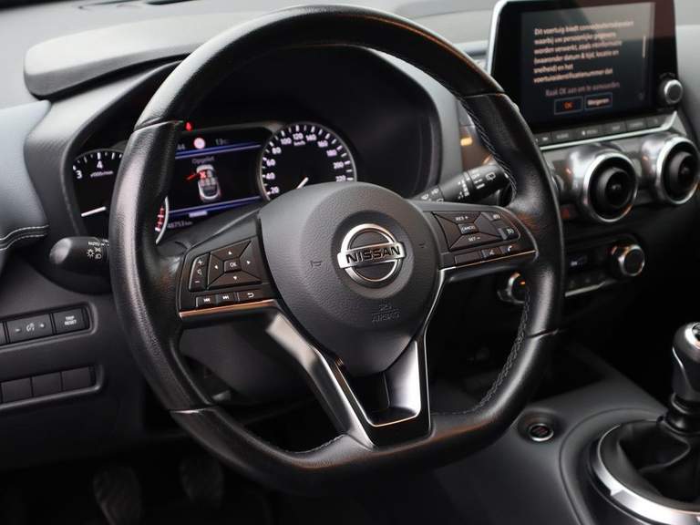 Nissan Nissan