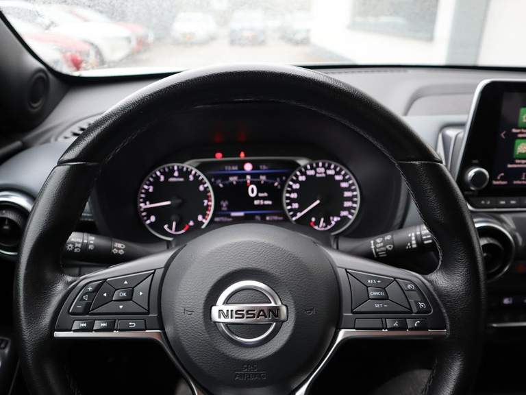 Nissan Nissan