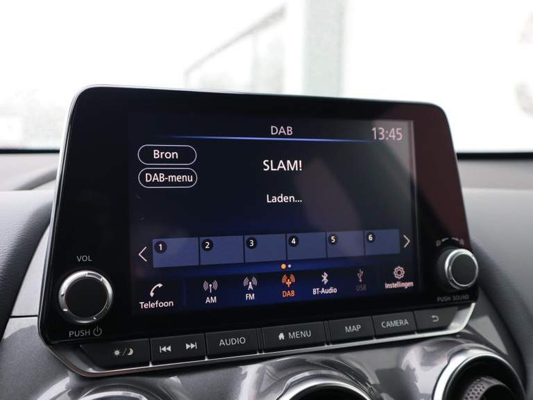 Nissan Nissan