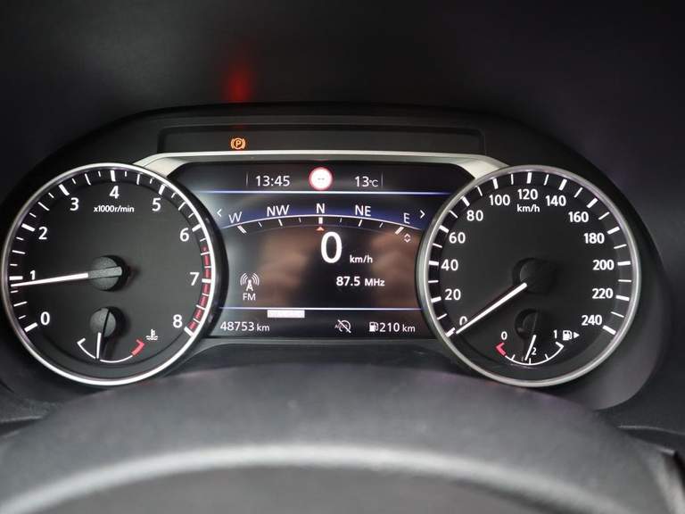 Nissan Nissan