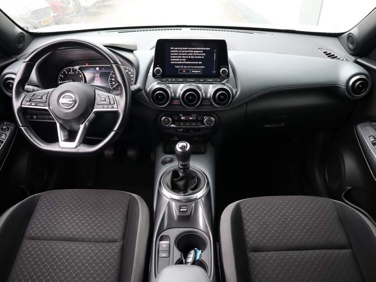 Nissan Nissan