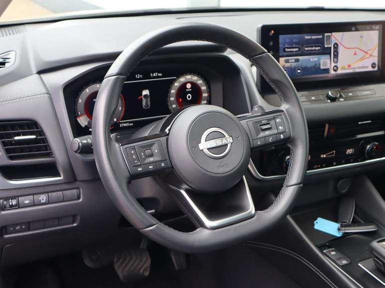 Nissan Nissan